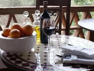 Hotel El Gecko Cala'N Bosch
