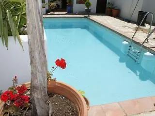 Hotel El Gecko Cala'N Bosch