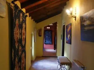 Отель El Gecko Калан-Бош