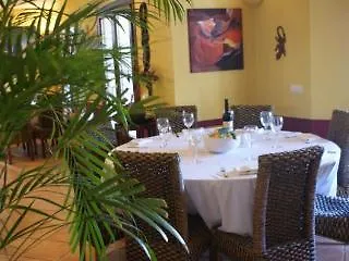 Hotel El Gecko Cala'N Bosch  Spanien